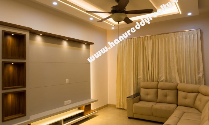 4 BHK Villa for Rent in Bogadhi