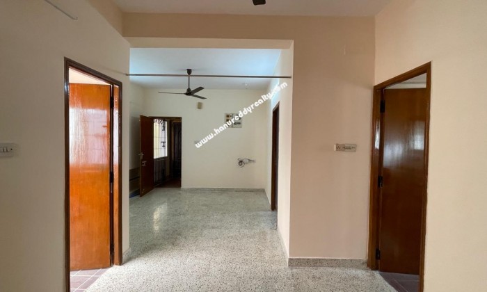 2 BHK Flat for Sale in Mylapore