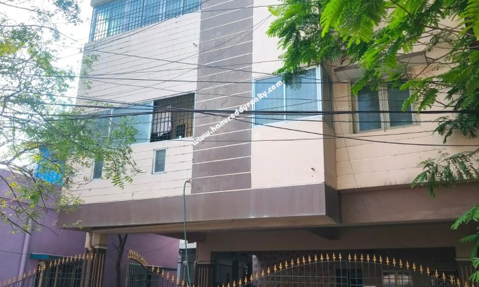  BHK Flat for Sale in Valasaravakkam