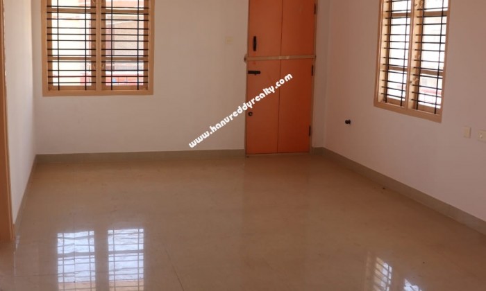 3 BHK Independent House for Sale in Saraswathi Puram