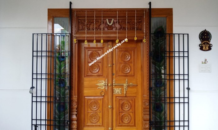 9 BHK Independent House for Sale in Avadi