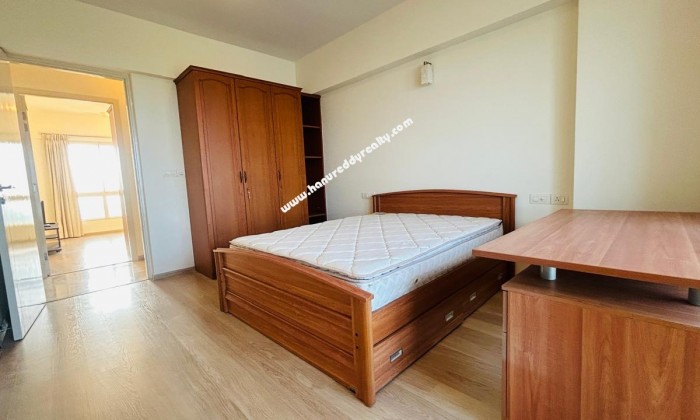 3 BHK Flat for Sale in Egattur
