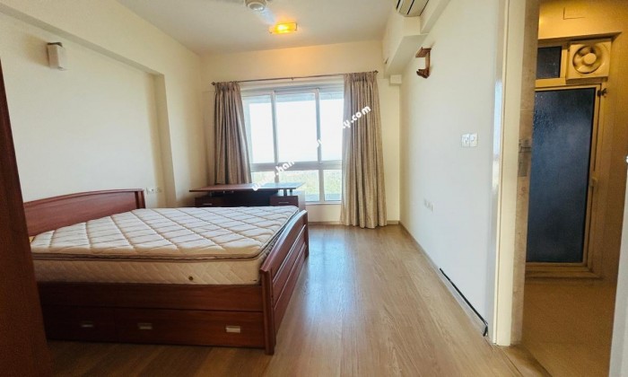 3 BHK Flat for Sale in Egattur
