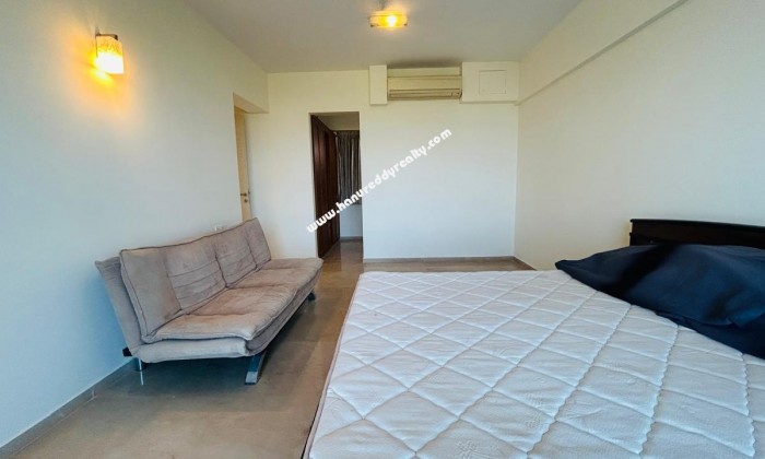3 BHK Flat for Sale in Egattur