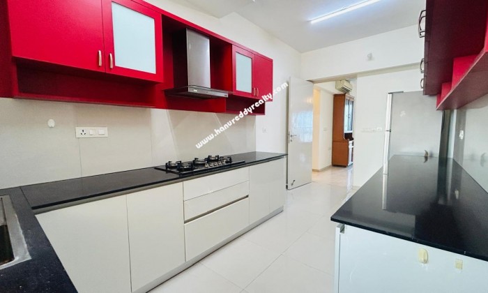 3 BHK Flat for Sale in Egattur