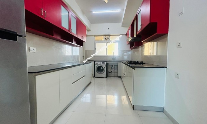 3 BHK Flat for Sale in Egattur