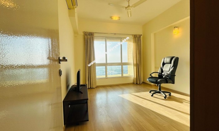 3 BHK Flat for Sale in Egattur