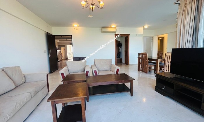 3 BHK Flat for Sale in Egattur