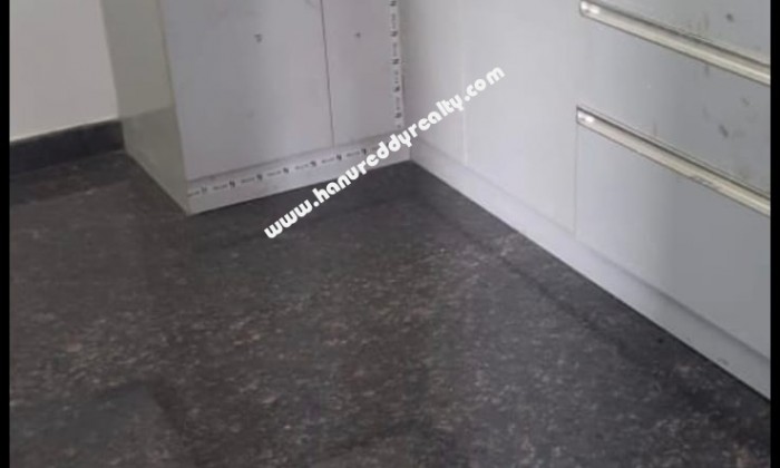 3 BHK Duplex House for Sale in JSS Layout