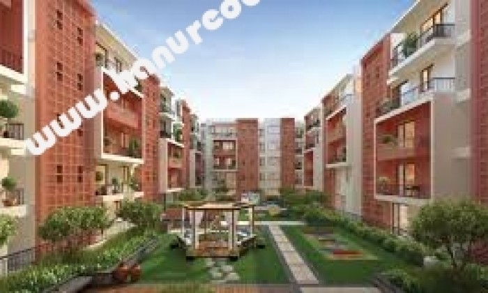 3 BHK Flat for Sale in Manapakkam
