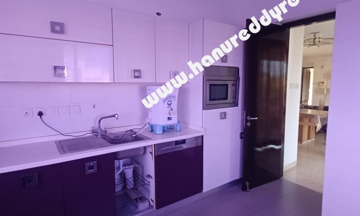 3 BHK Flat for Sale in Besant Nagar