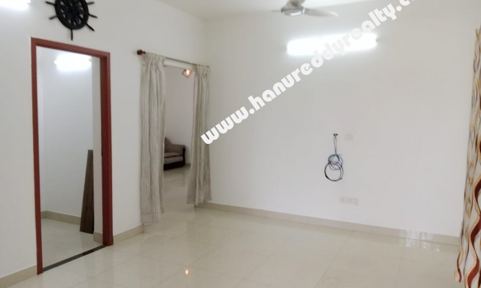 3 BHK Flat for Rent in Iyyappanthangal