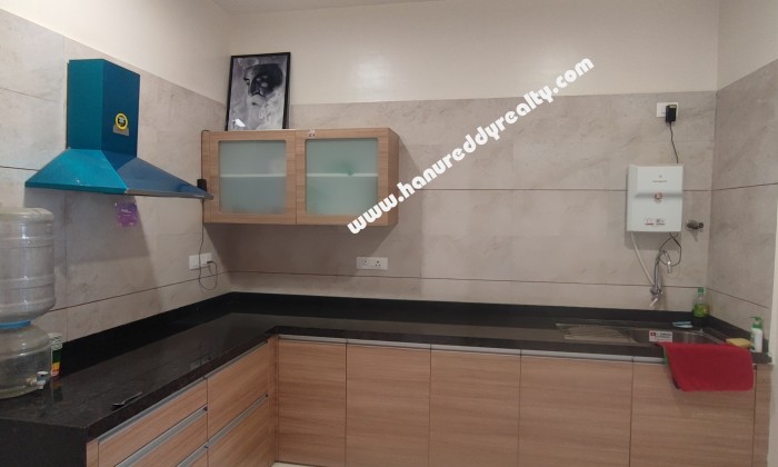 3 BHK Flat for Sale in Baner Gaon