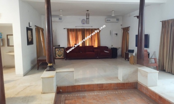 8 BHK Independent House for Rent in Mylapore