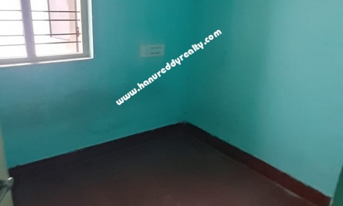 3 BHK Duplex House for Sale in Brindavan Extension
