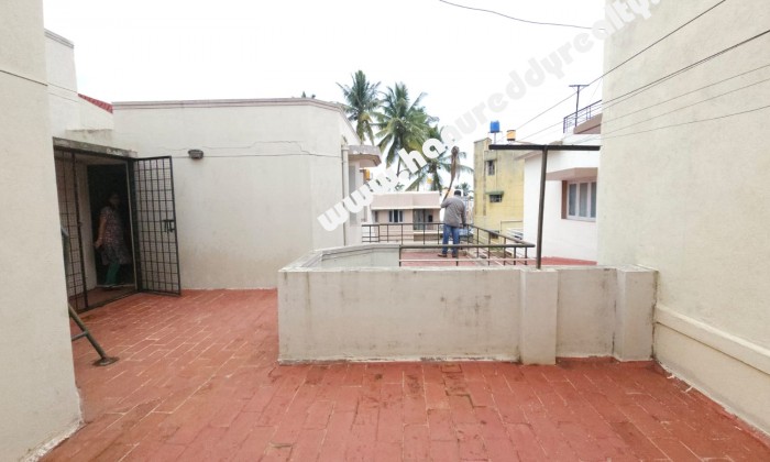 3 BHK Duplex House for Sale in Vani Vilas Mohalla
