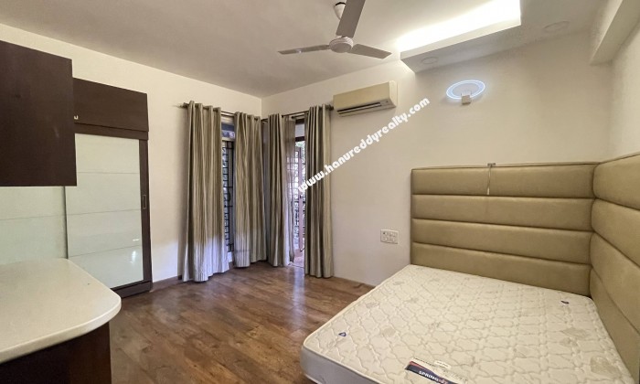 3 BHK Flat for Sale in Royapettah