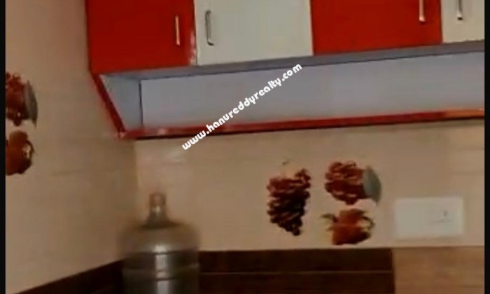 4 BHK Independent House for Sale in Vijayanagar