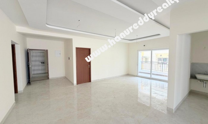 4 BHK Flat for Sale in Adyar