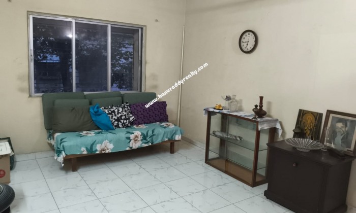 2 BHK Flat for Sale in Mundhva