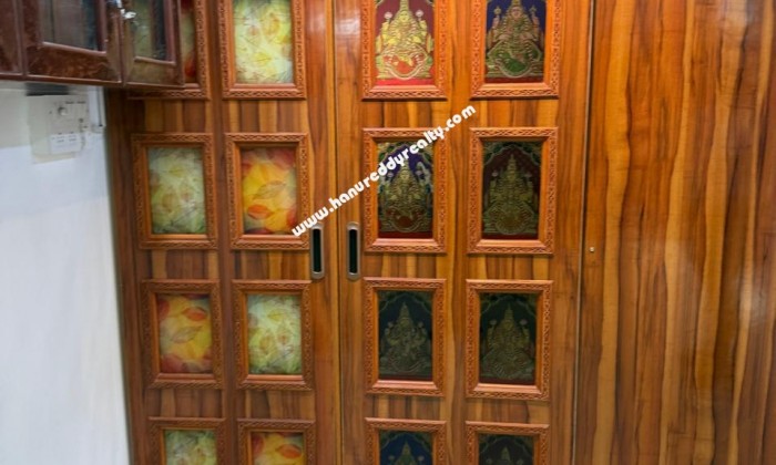 4 BHK Villa for Sale in ECR