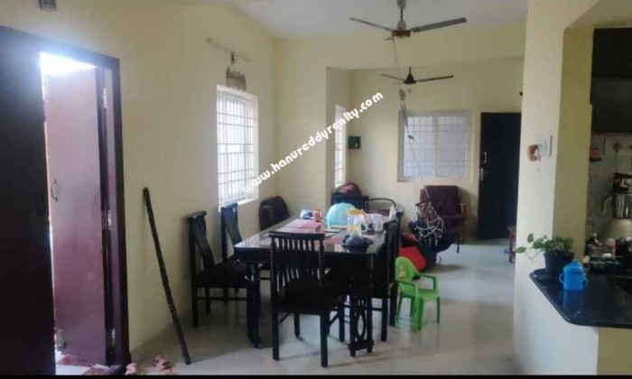 2 BHK Flat for Sale in Ambattur