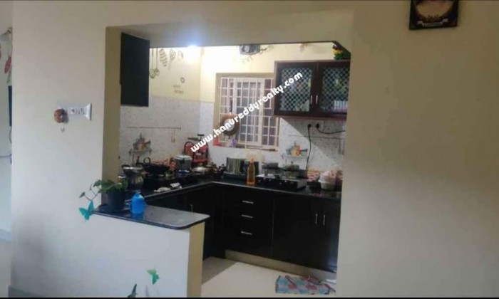 2 BHK Flat for Sale in Ambattur
