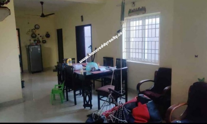 2 BHK Flat for Sale in Ambattur