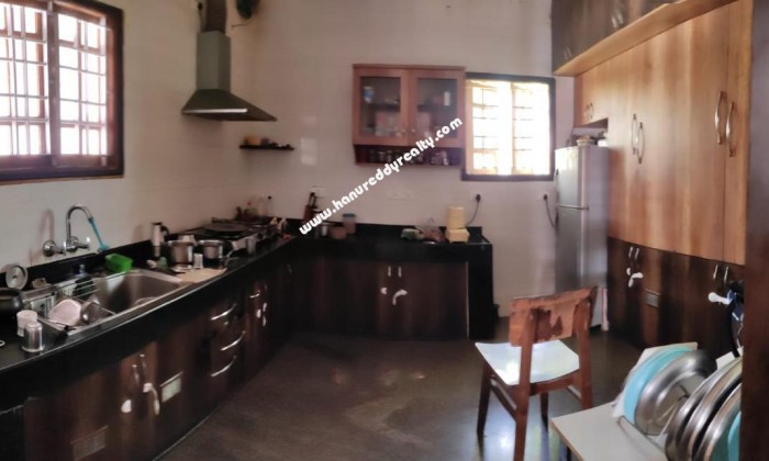 5 BHK Independent House for Sale in Vilankurichi