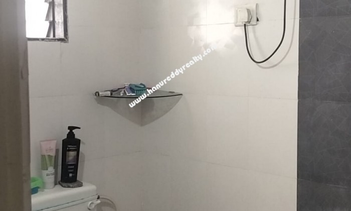 3 BHK Flat for Sale in Hinkal