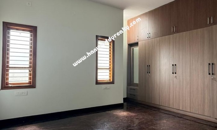 3 BHK Duplex House for Sale in R T Nagar