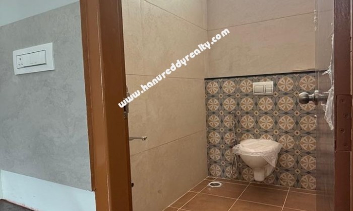 3 BHK Duplex House for Sale in R T Nagar