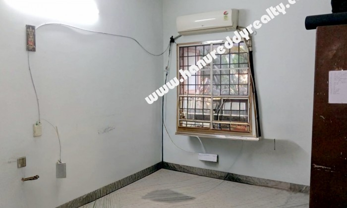 2 BHK Flat for Sale in KK Nagar