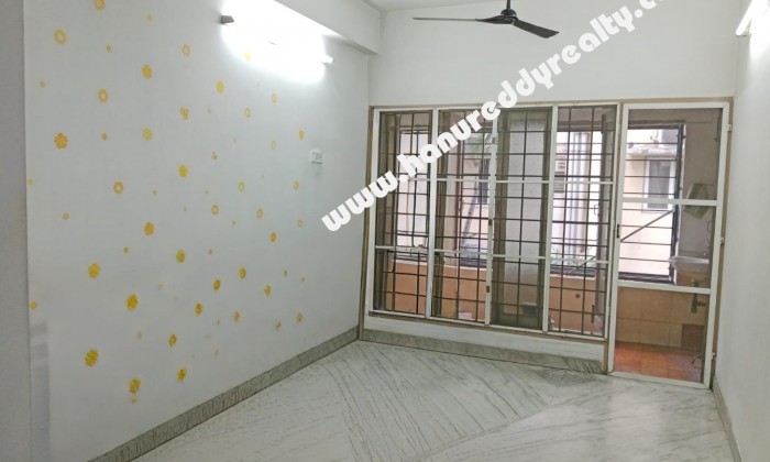 2 BHK Flat for Sale in KK Nagar