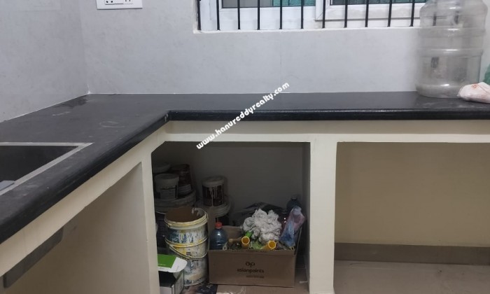 2 BHK Flat for Sale in T.Nagar