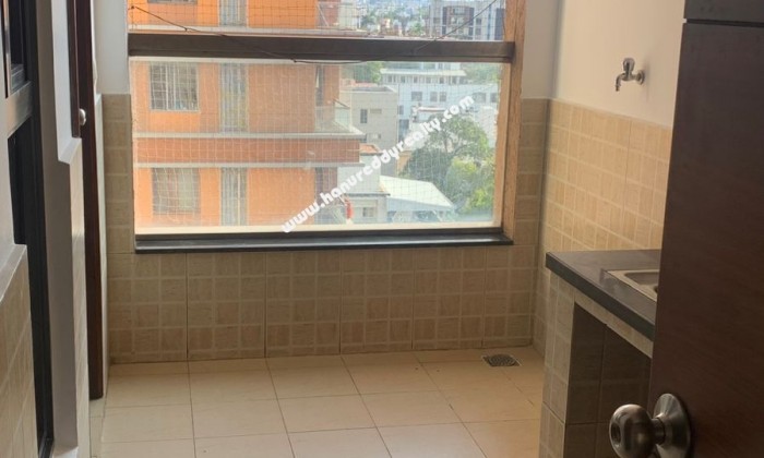 4 BHK Duplex Flat for Rent in Gopalapuram