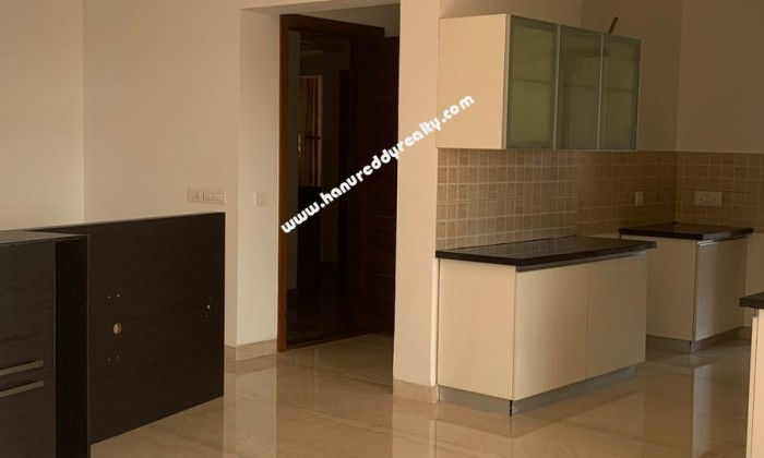4 BHK Duplex Flat for Rent in Gopalapuram