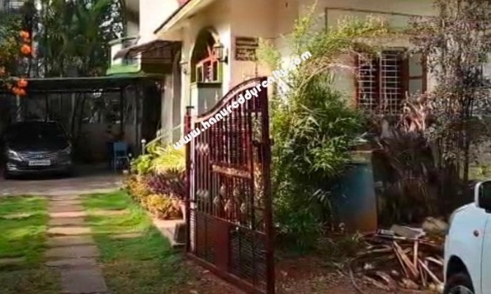 4 BHK Independent House for Sale in Bogadhi