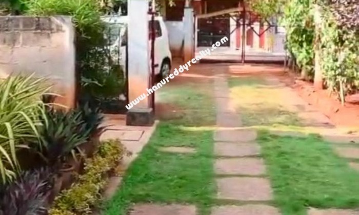 4 BHK Independent House for Sale in Bogadhi