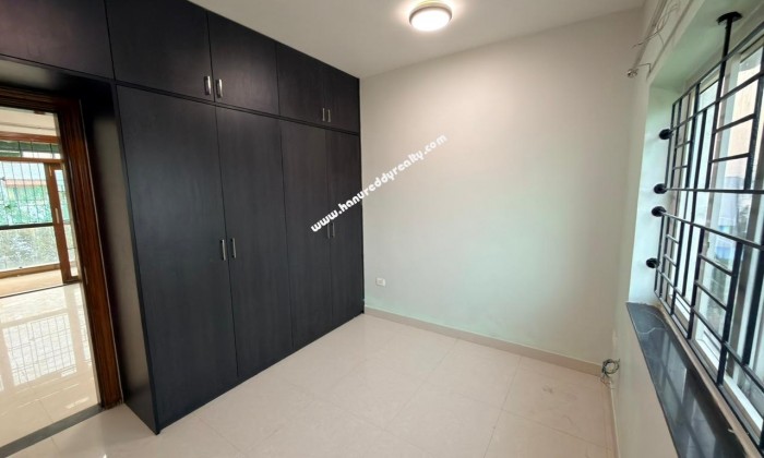 3 BHK Flat for Sale in Perumbakkam