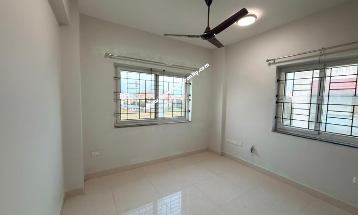 3 BHK Flat for Sale in Perumbakkam