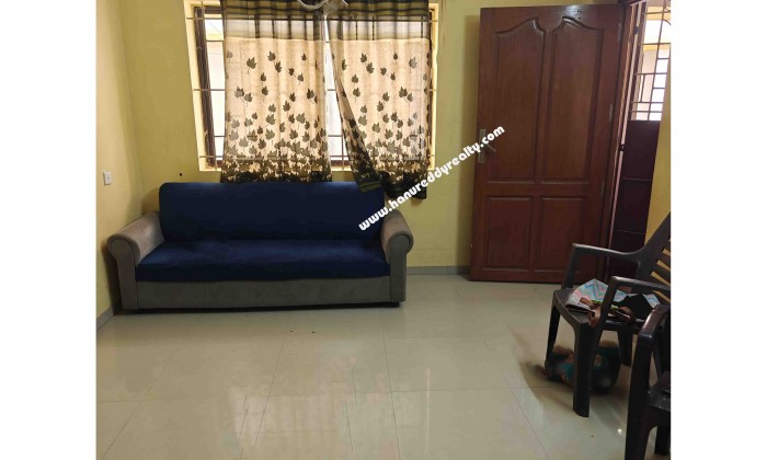 2 BHK Flat for Sale in Chinnavedampatti