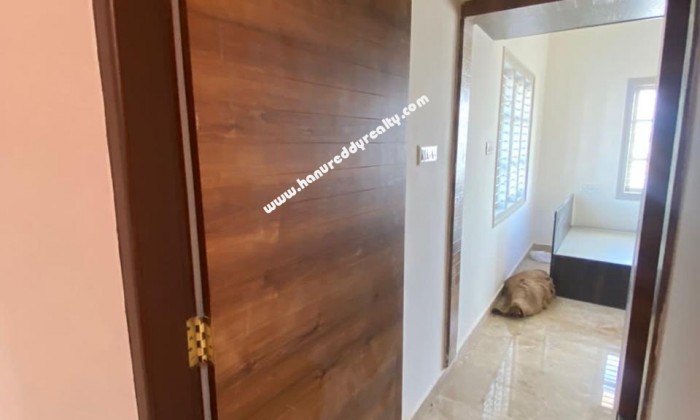 3 BHK Independent House for Sale in Vijayanagar