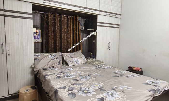 3 BHK Villa for Sale in Miyapur