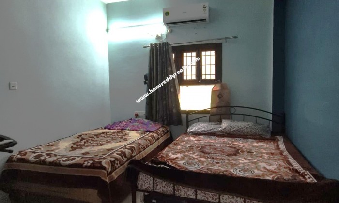 3 BHK Villa for Sale in Miyapur
