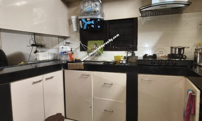 3 BHK Villa for Sale in Miyapur