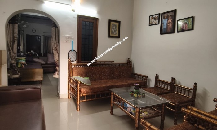 3 BHK Villa for Sale in Miyapur