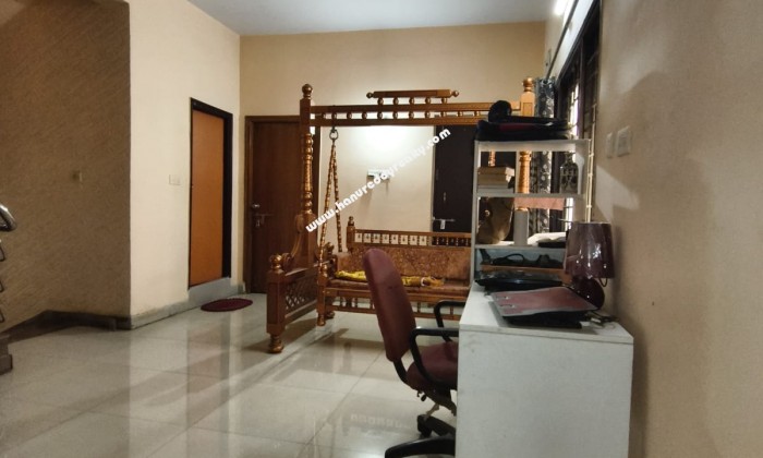 3 BHK Villa for Sale in Miyapur