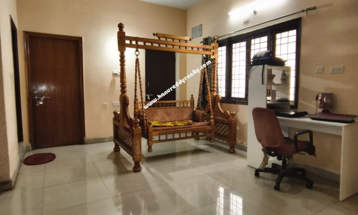 3 BHK Villa for Sale in Miyapur
