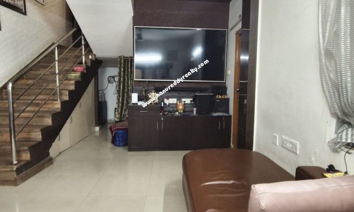 3 BHK Villa for Sale in Miyapur